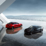 Tesla introducerer den nye Model 3 Performance